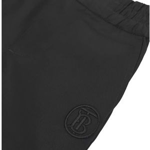 Burberry baby boy cotton pants